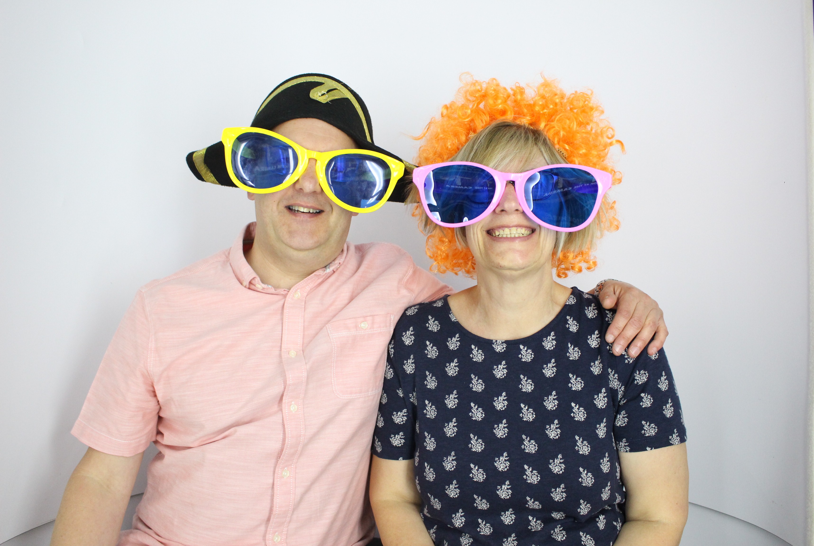 60th Birthday Diana  | View more photos from the event at gallery.myphotoboothexperience.co.uk/u/MyPhotoBoothExperienceLtd/60th-Birthday-Diana